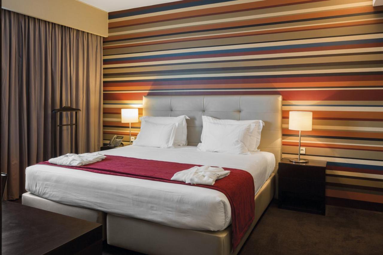 Hotel Tropico Luanda Eksteriør billede
