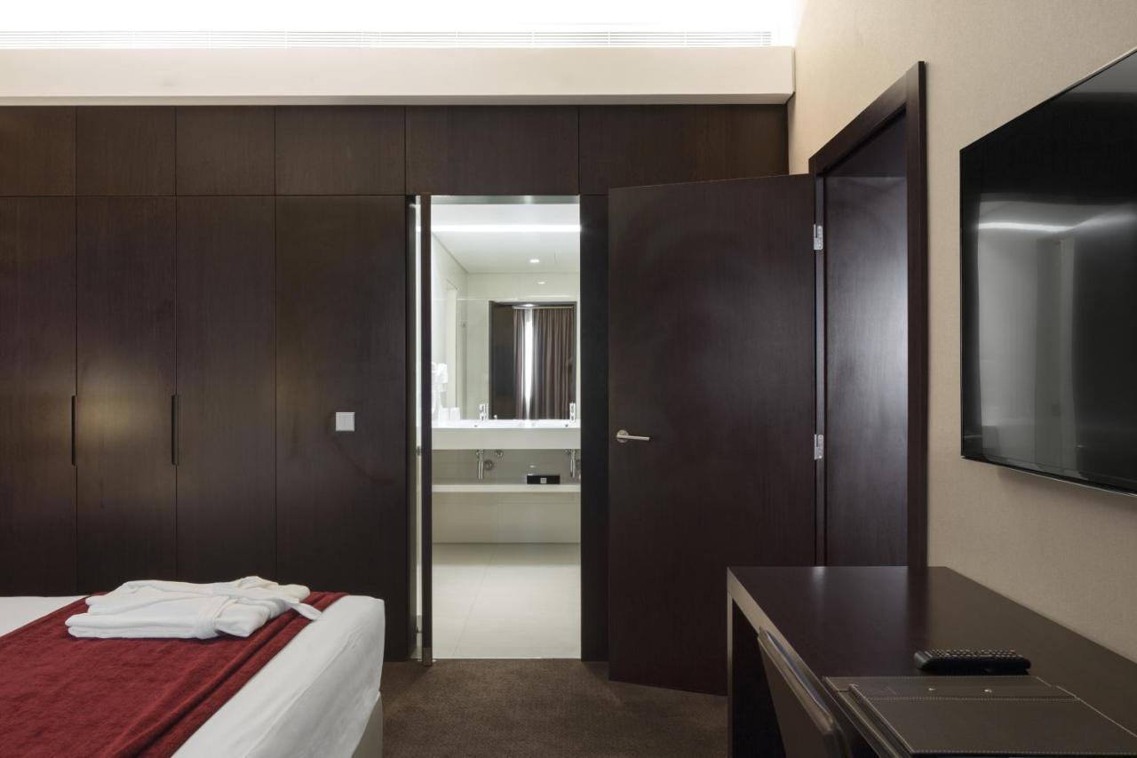 Hotel Tropico Luanda Eksteriør billede