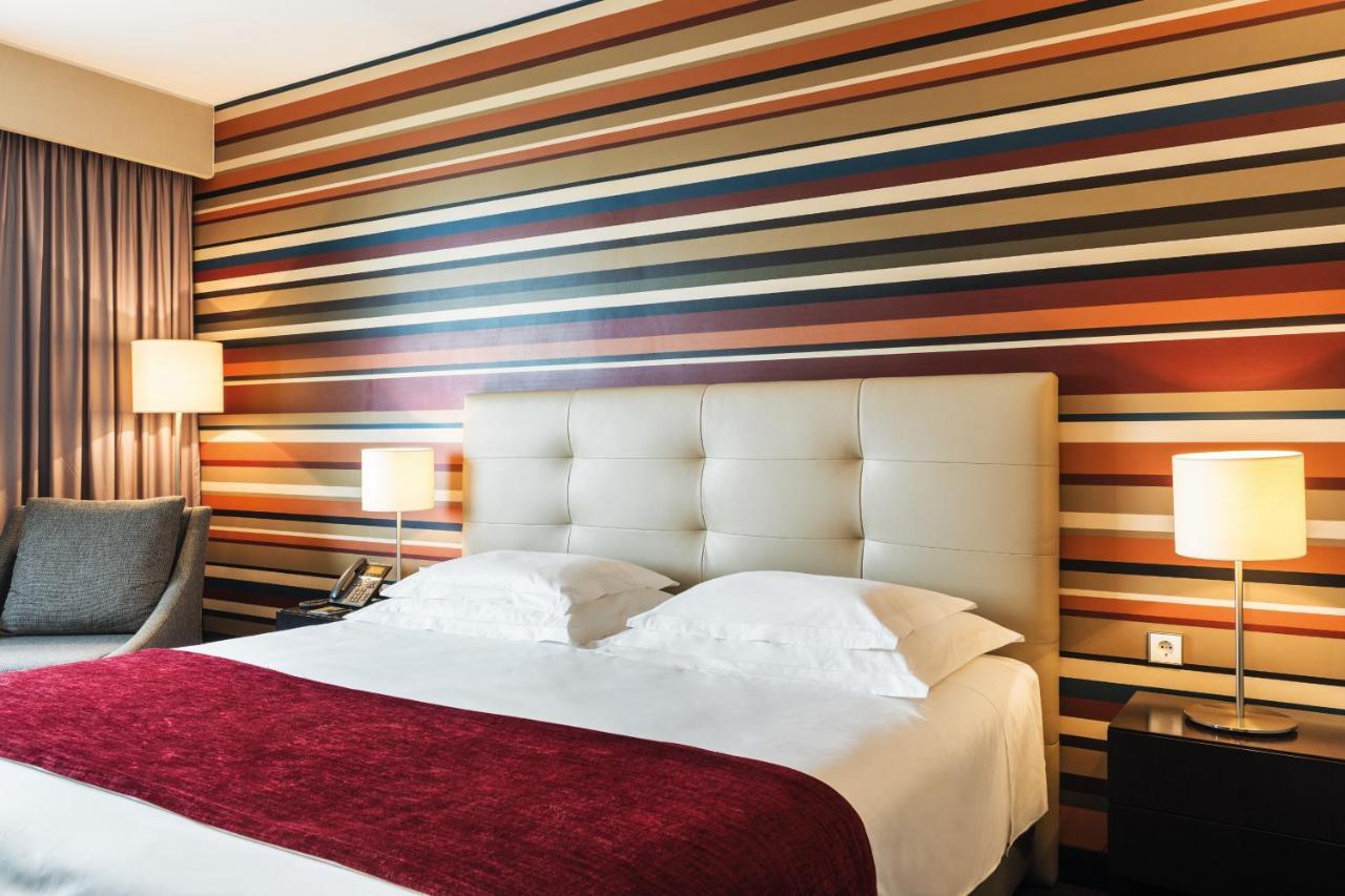 Hotel Tropico Luanda Eksteriør billede