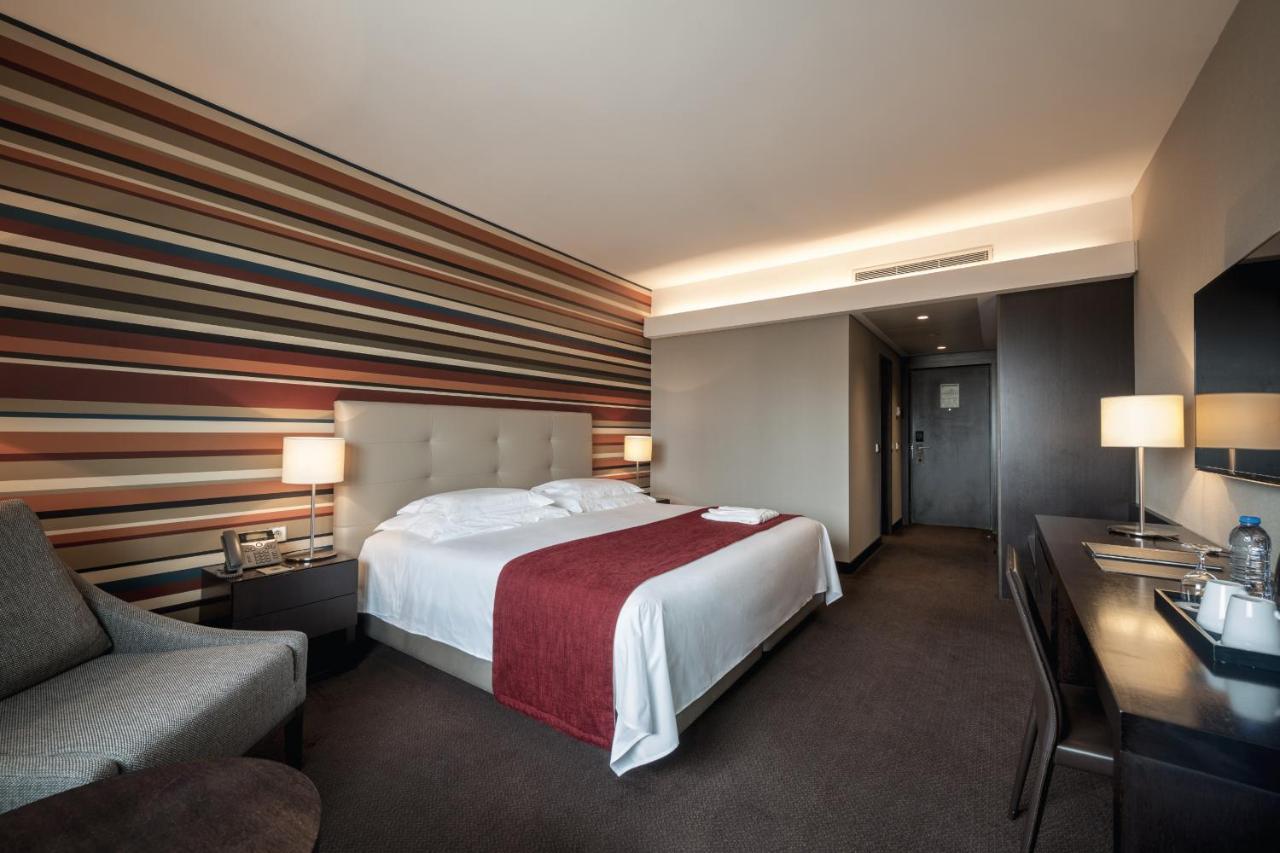 Hotel Tropico Luanda Eksteriør billede