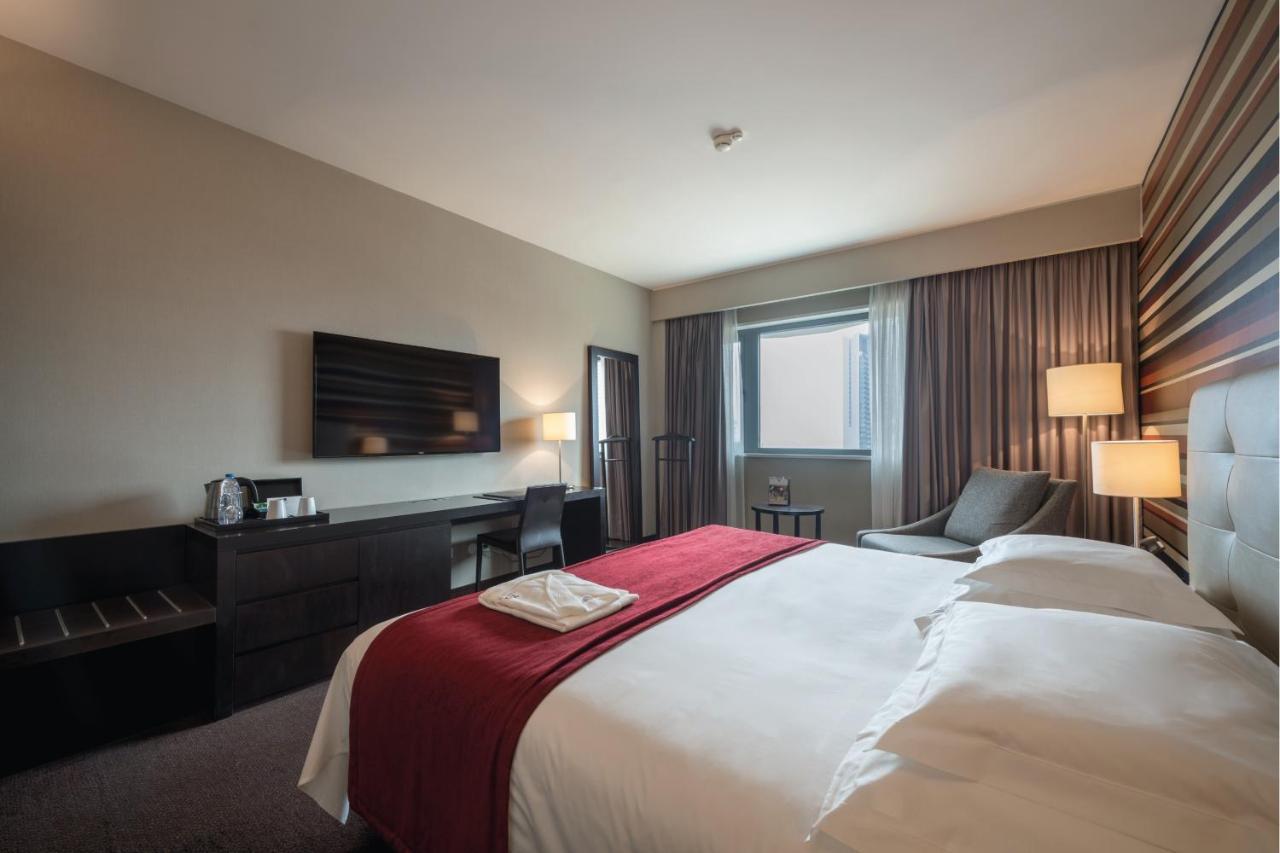 Hotel Tropico Luanda Eksteriør billede