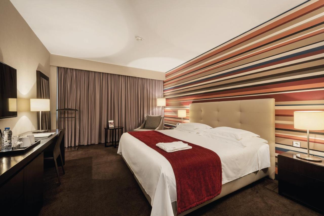 Hotel Tropico Luanda Eksteriør billede