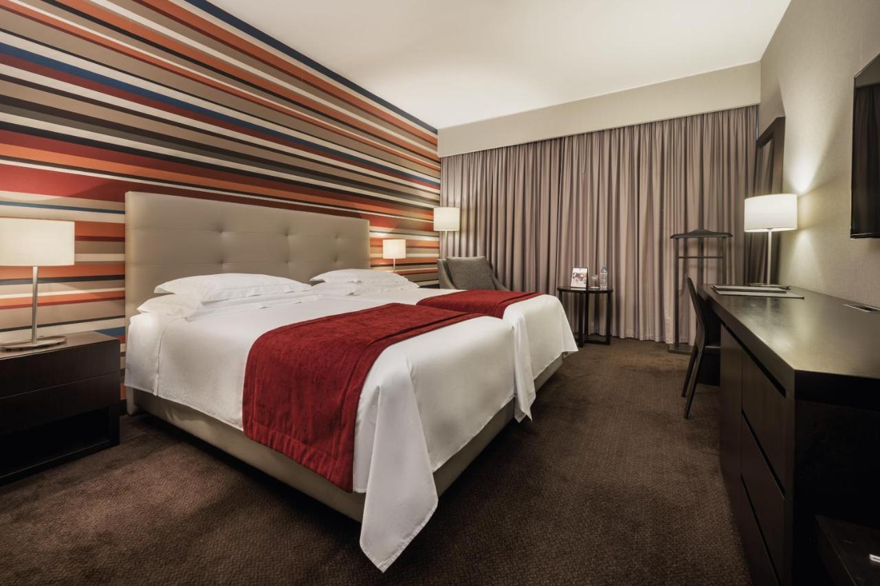 Hotel Tropico Luanda Eksteriør billede
