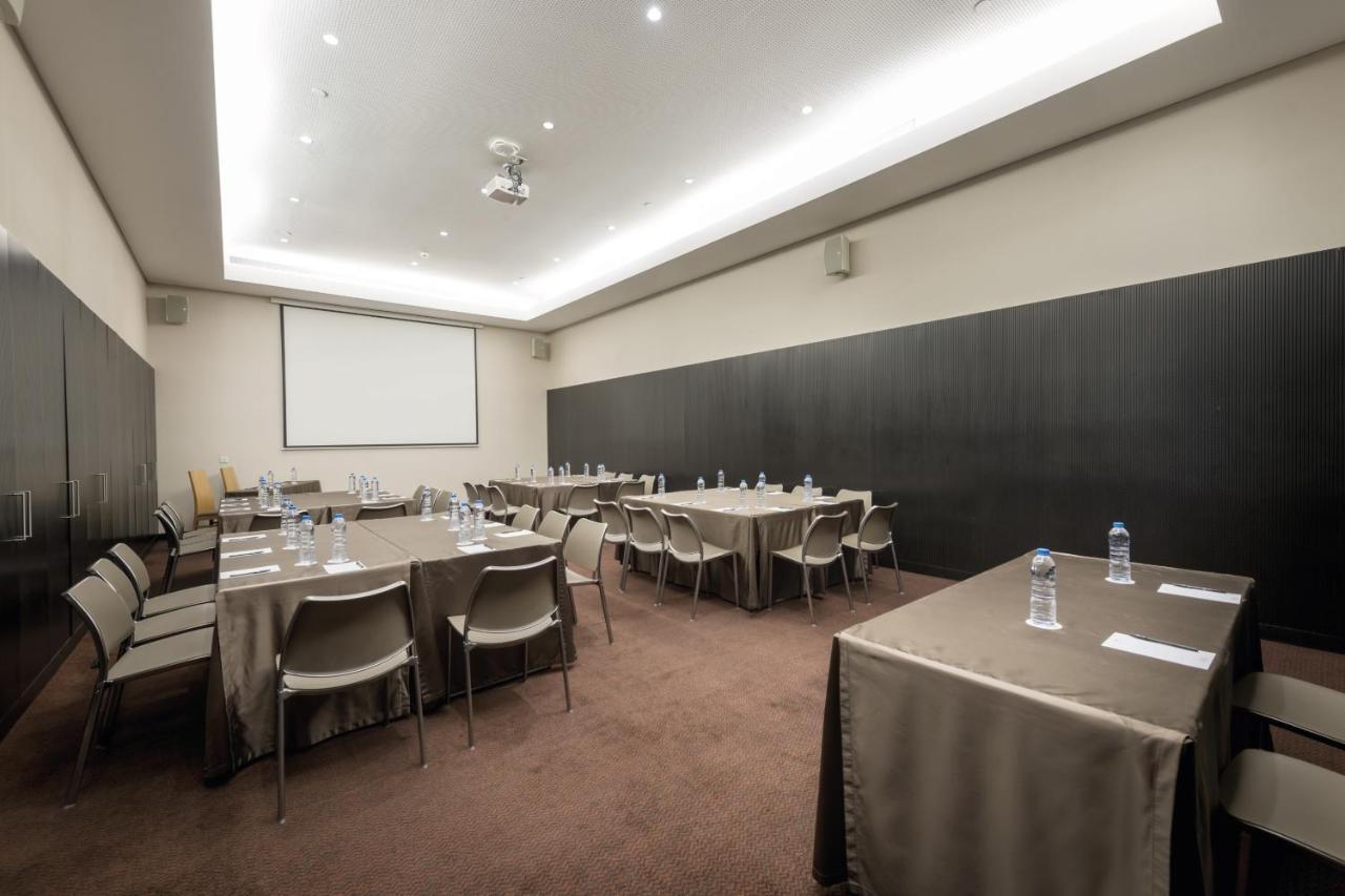 Hotel Tropico Luanda Eksteriør billede