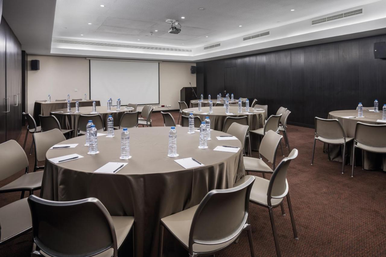 Hotel Tropico Luanda Eksteriør billede