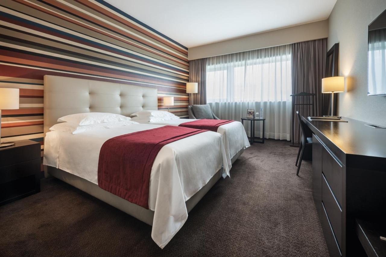 Hotel Tropico Luanda Eksteriør billede