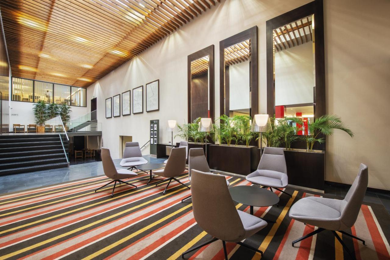 Hotel Tropico Luanda Eksteriør billede